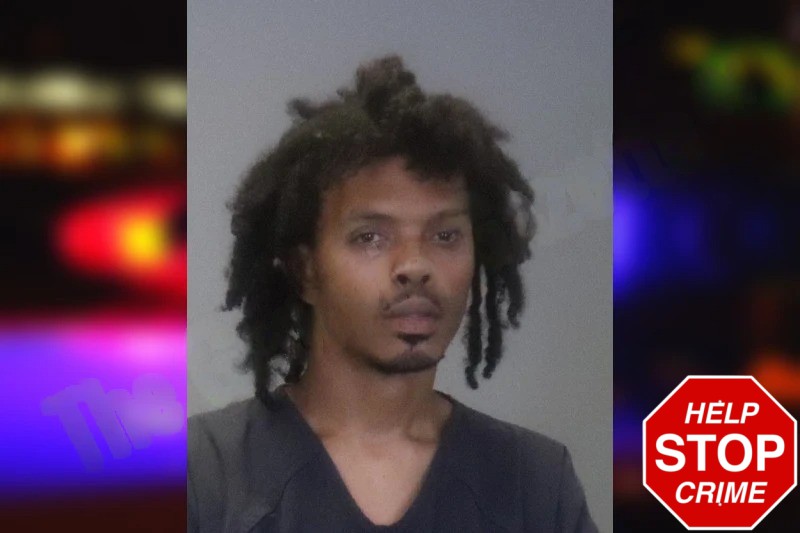 Alfonso Charriez Mugshots