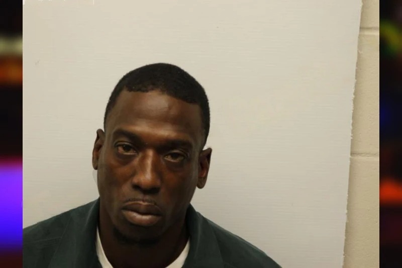 Alfonso Warner Mugshots