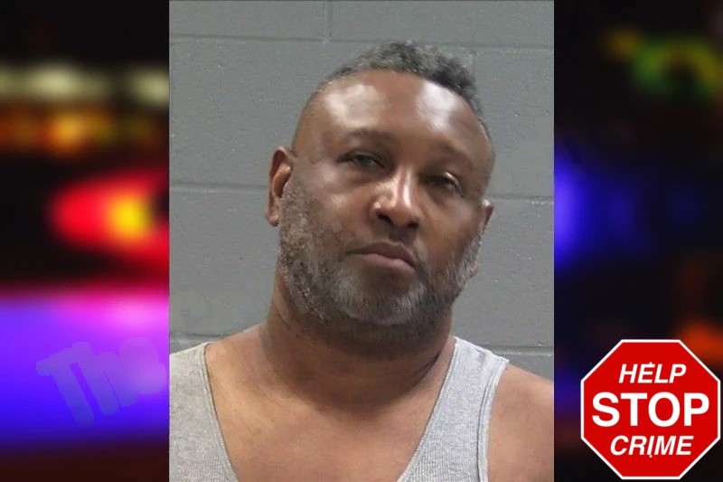 Alfonso Williams Mugshots