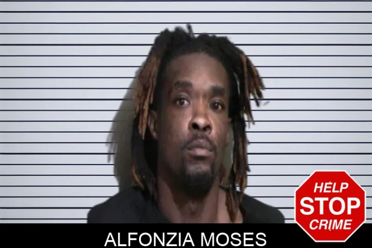 Alfonzia Moses