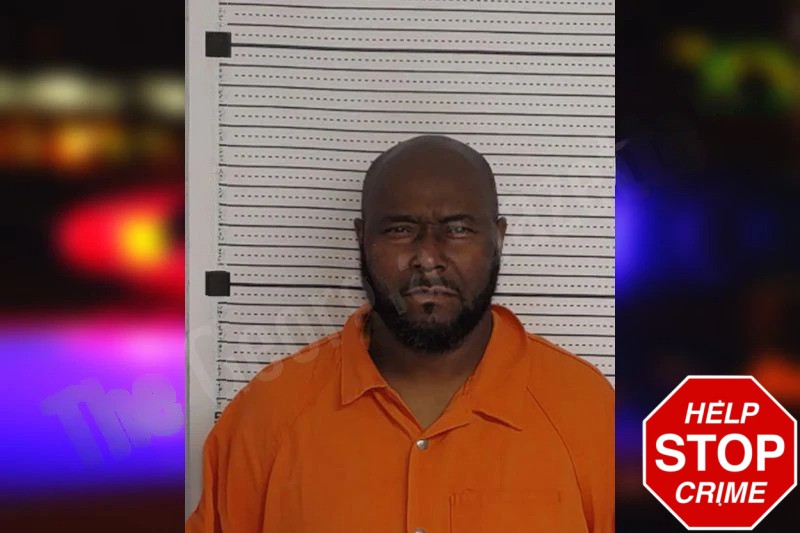 Alfonzo Funderburk mugshot – Rockdale County , Georgia Alfonzo Funderburk mugshot