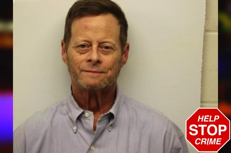 Alfred McCray Mugshots