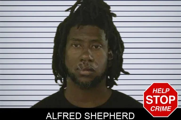 Alfred Shepherd mugshot – Liberty County , Georgia Alfred Shepherd