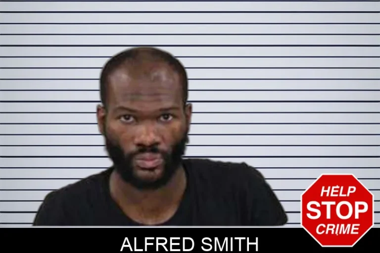 Alfred Smith