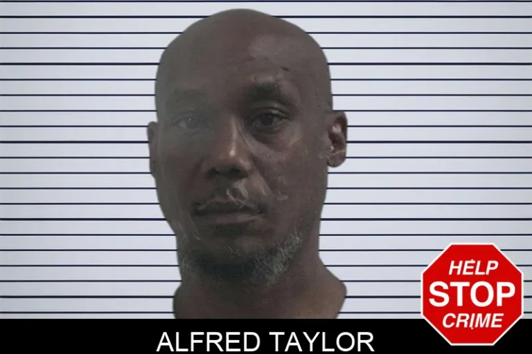 Alfred Taylor