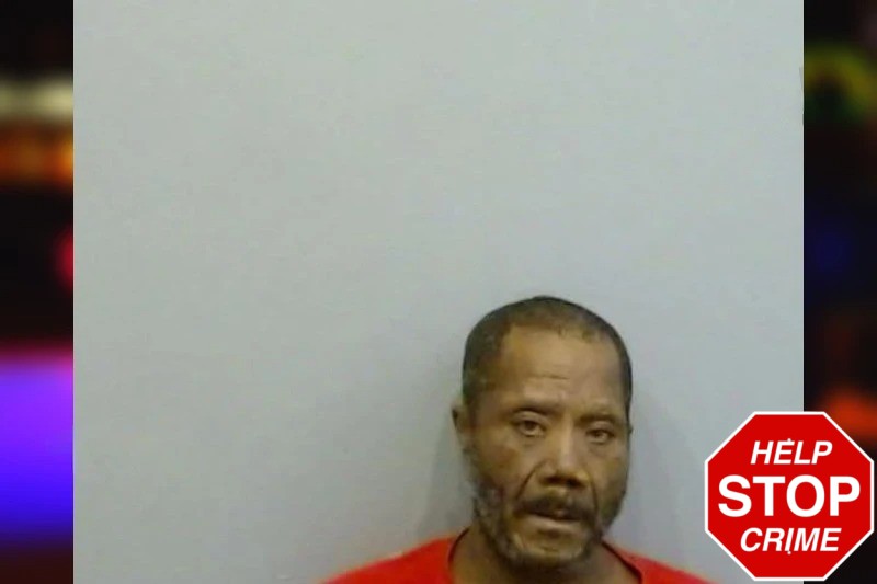Alfredic Monroe mugshot – Fulton County , Georgia Alfredic Monroe mugshot