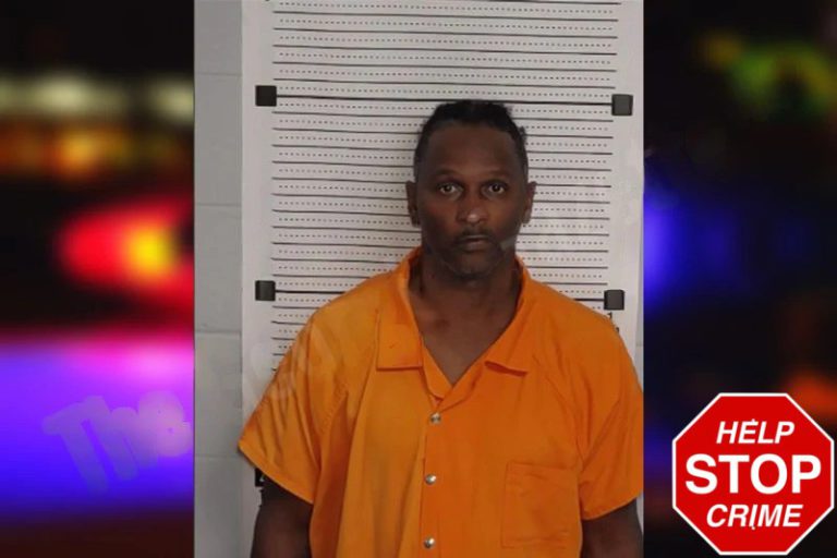 Alfredo Anderson mugshot – Rockdale County , Georgia Alfredo Anderson