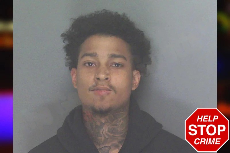 Alfredo Cabrera-Perez mugshot