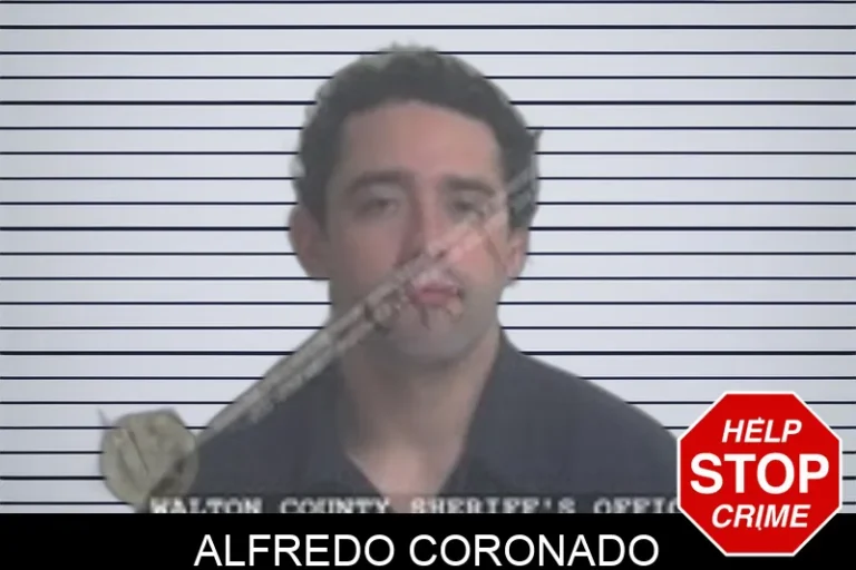 Alfredo Coronado