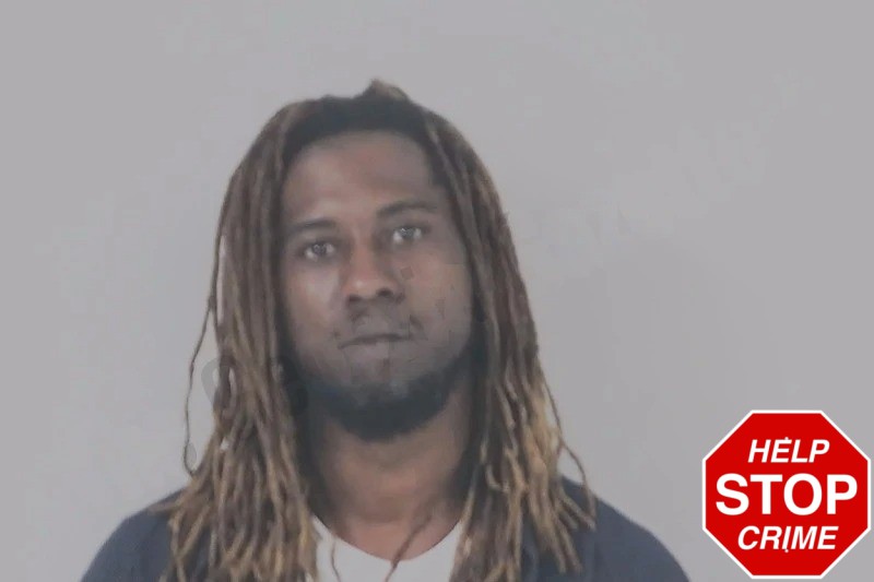 Alfrie Johnson Mugshots