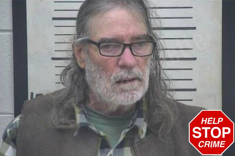 Alfrred Southworth Mugshots