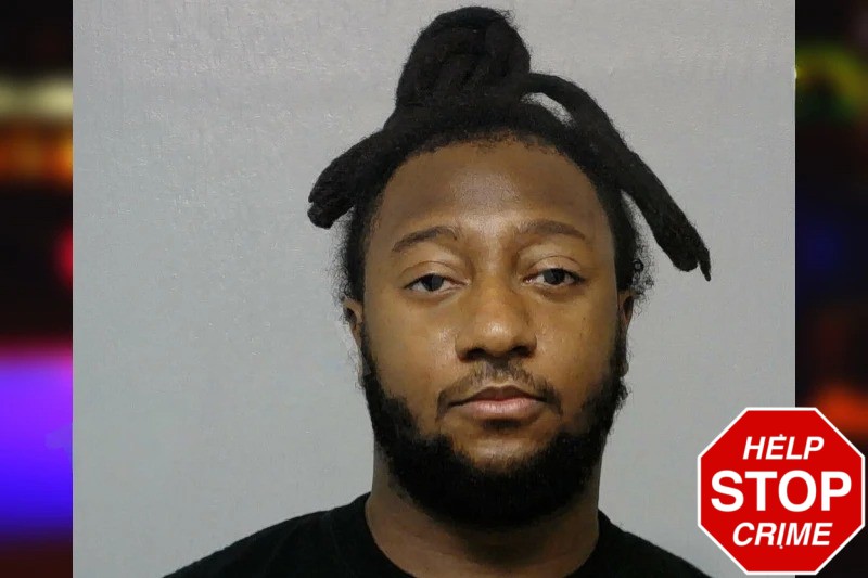 Algernon Travis Mugshots