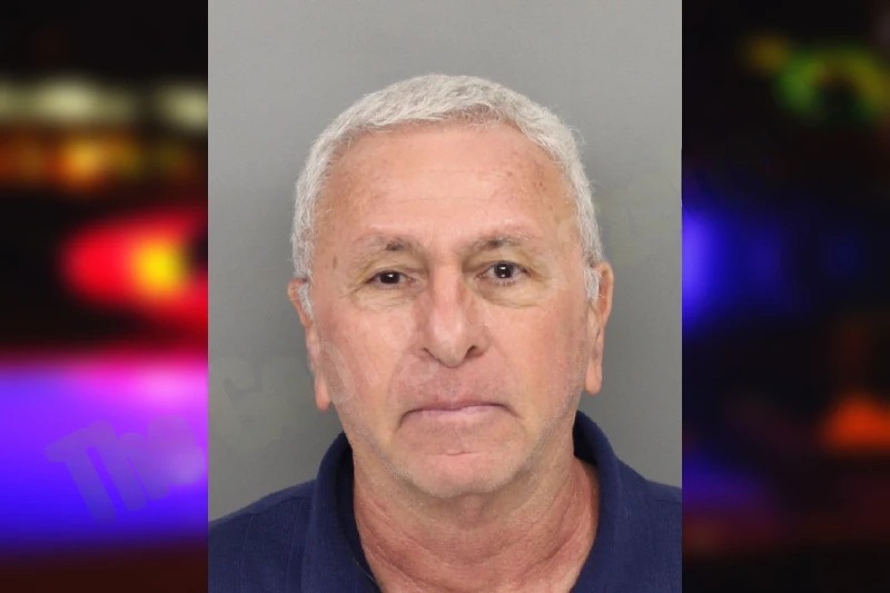 Ali Alwan mugshot – Cobb County , Georgia Ali Alwan mugshot