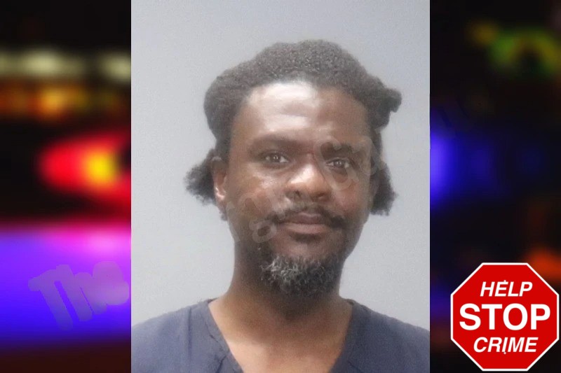 Ali Mohammed Mugshots