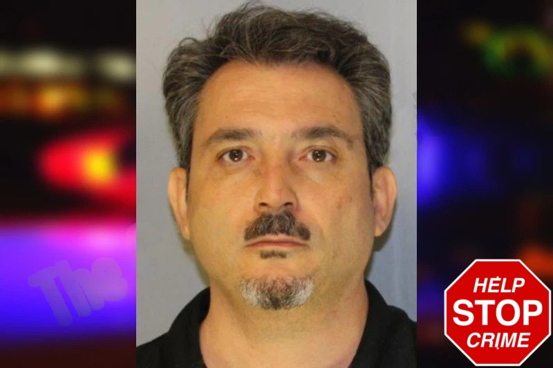 Ali Shahmirzadi Mugshots