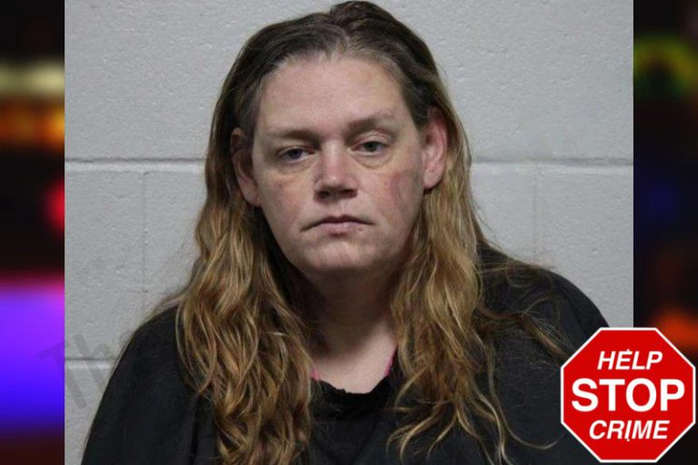 Alicia Hoose mugshot – Habersham County , Georgia Alicia Hoose