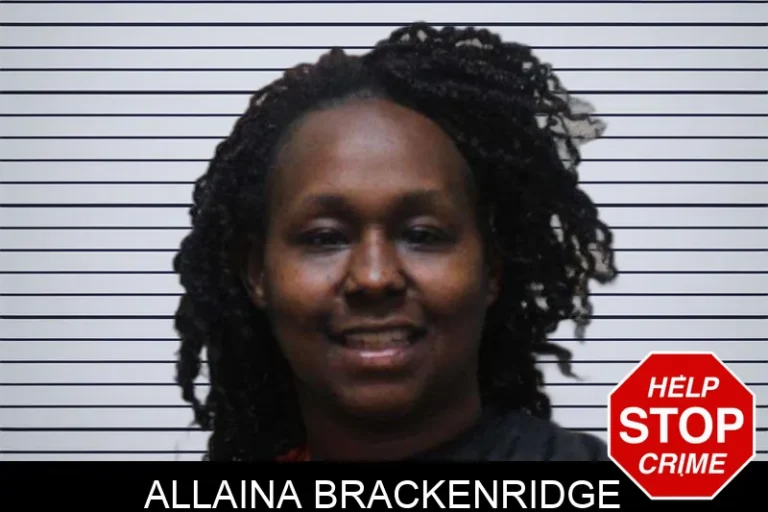 Allaina Brackenridge