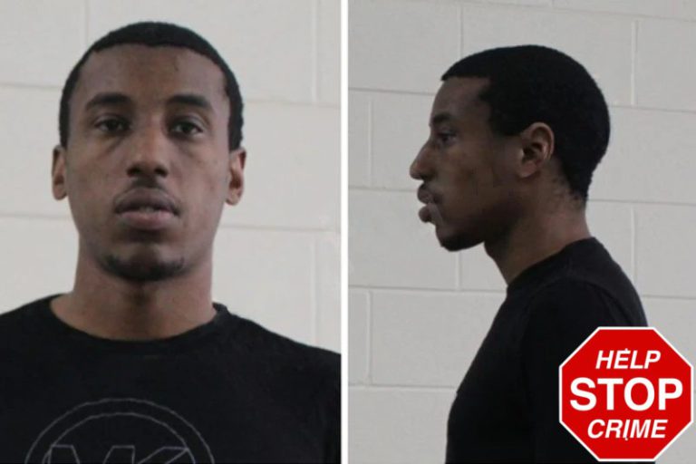 Allen Lester mugshot – Houston County , Georgia Allen Lester