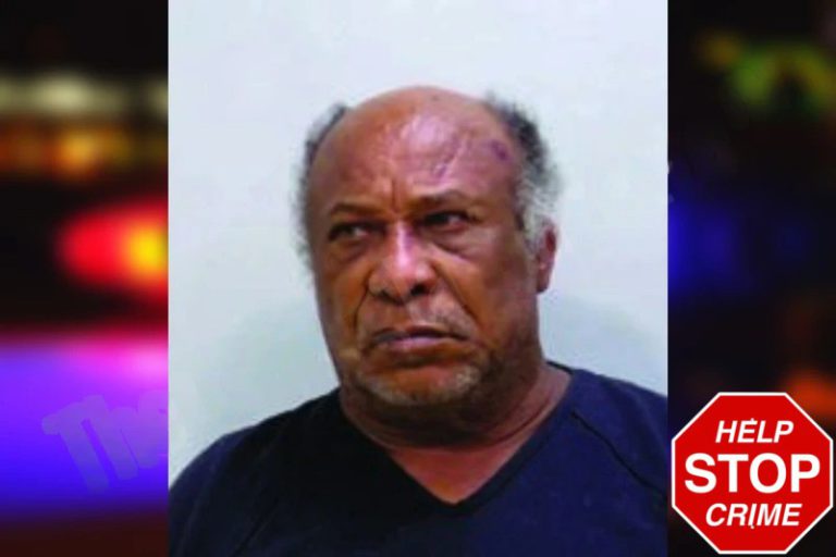 Allen McConnell mugshot – Bartow County , Georgia Allen McConnell