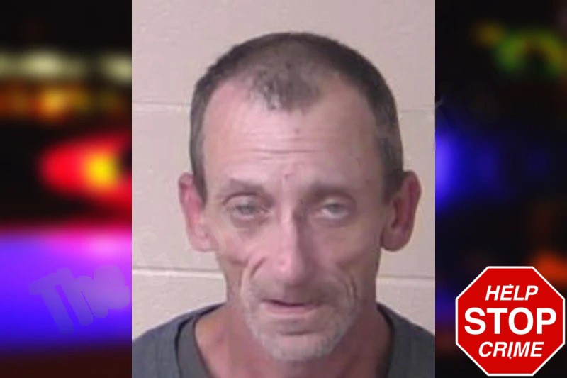 Allen Womble Mugshots