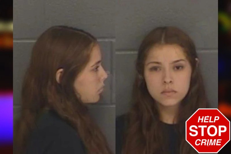 Allyah Delacruz Mugshots