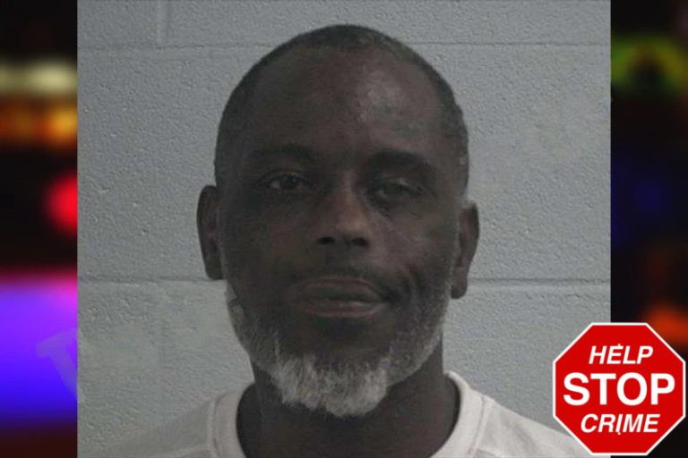 Alonzo Battle mugshot – McDuffie County , Georgia Alonzo Battle