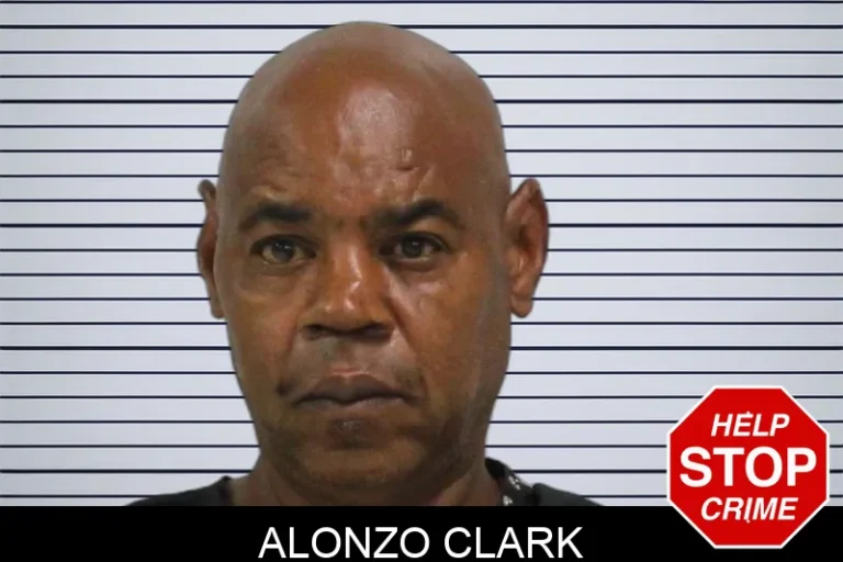 Alonzo Clark