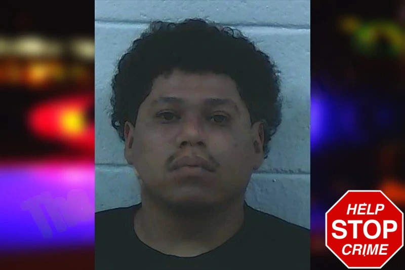 Alonzo Gonzalez Mugshots