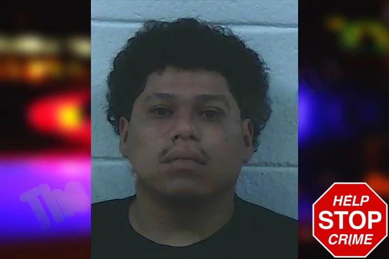 Alonzo Gonzalez Mugshots