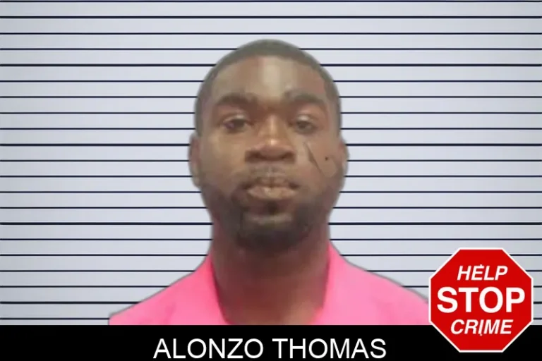 Alonzo Thomas