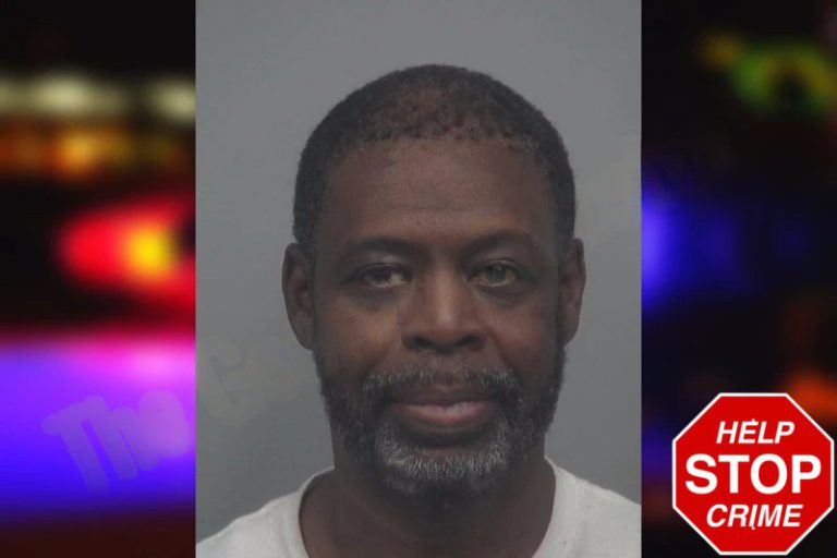 Alphonso Dowell