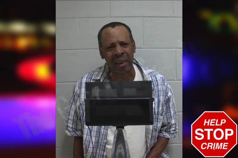 Alphonso Farley Mugshots