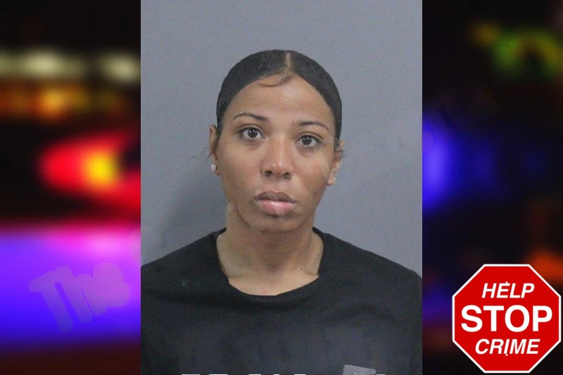 Alphonso Miller Mugshots