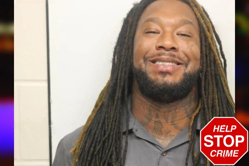 Alphonso Polite mugshot – Chatham County , Georgia Alphonso Polite mugshot