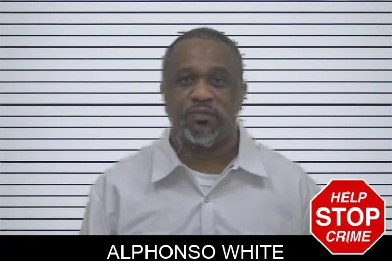 Alphonso White