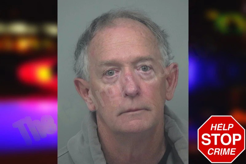 Alto Hatcher Mugshots