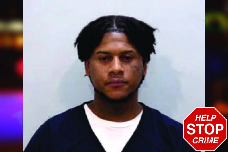 Alvante Frett mugshot – Bartow County , Georgia Alvante Frett mugshot