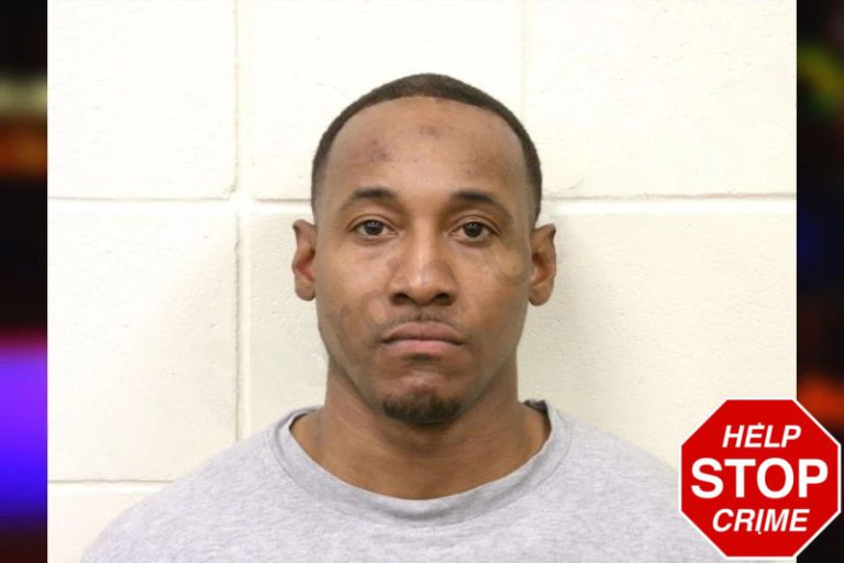 Alvin Mitchell mugshot – Bulloch County , Georgia Alvin Mitchell