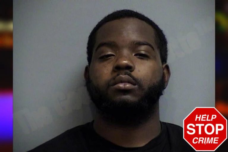 Alvin Stokes mugshot – Effingham County , Georgia Alvin Stokes