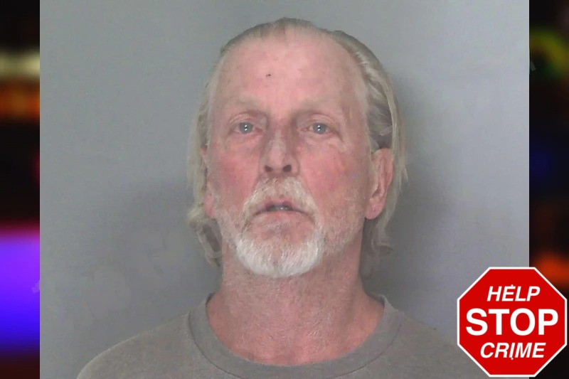 Alvin Whittington mugshot – Douglas County , Georgia Alvin Whittington mugshot