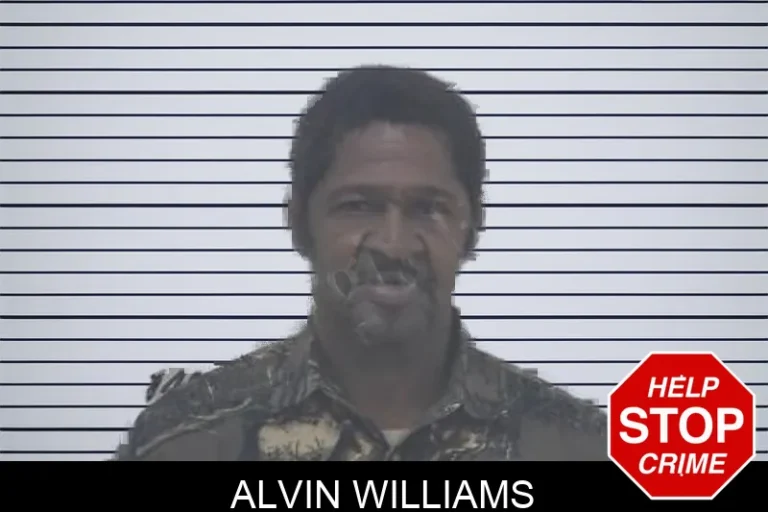 Alvin Williams