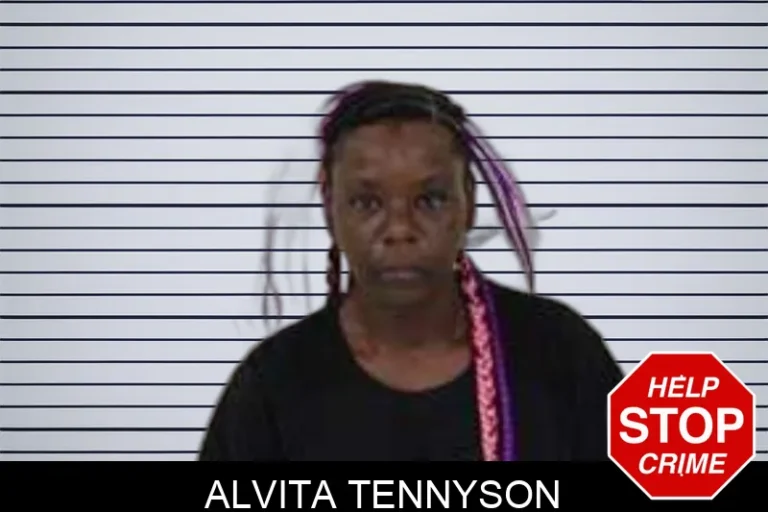 Alvita Tennyson