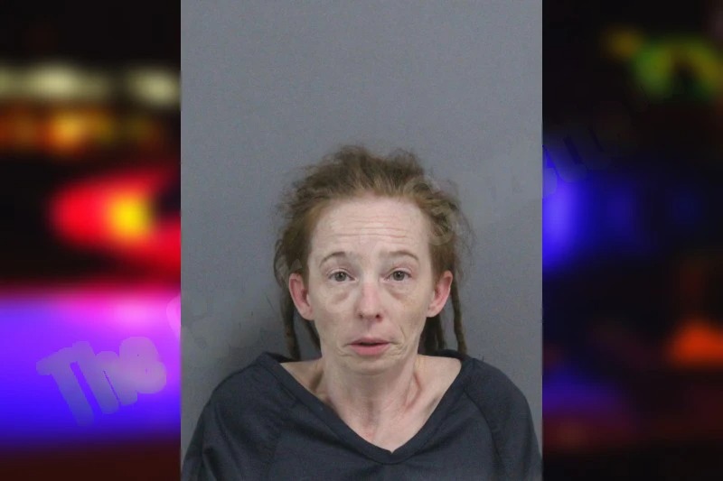 Amanda Cape mugshot – Catoosa County , Georgia Amanda Cape mugshot