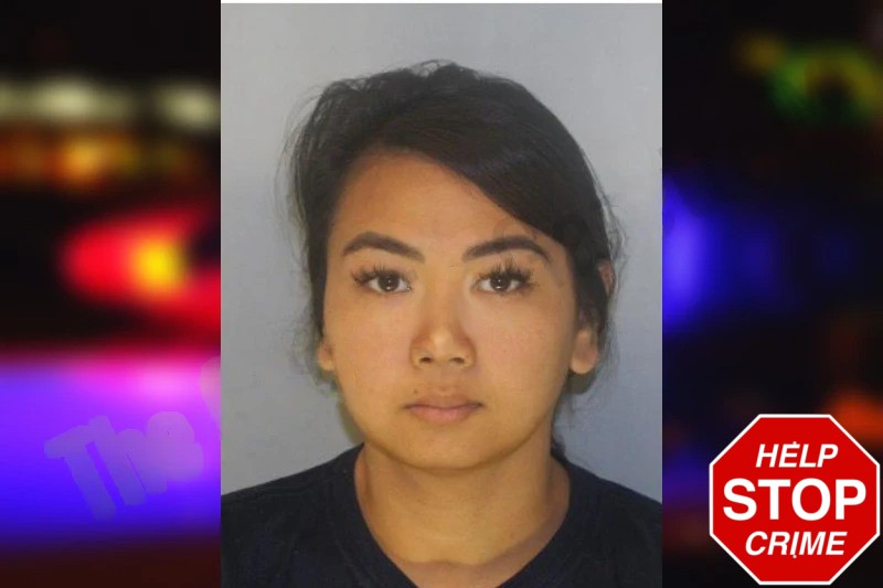 Amanda Carter Mugshots