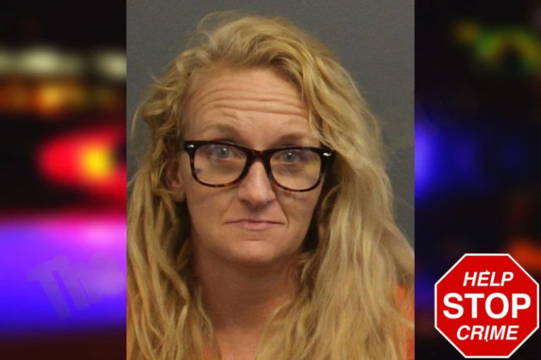 Amanda Garmon mugshot – Lumpkin County , Georgia Amanda Garmon