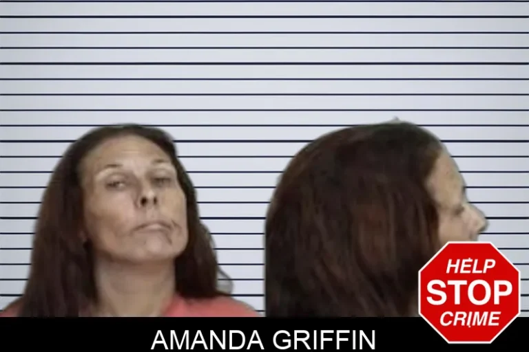 Amanda Griffin
