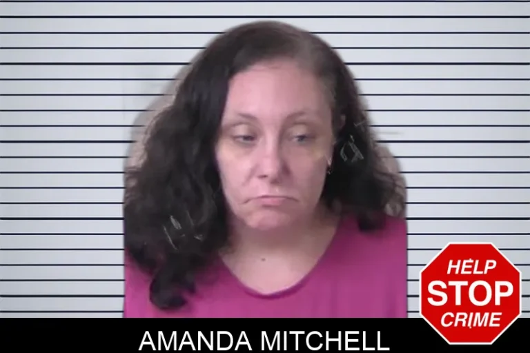 Amanda Mitchell