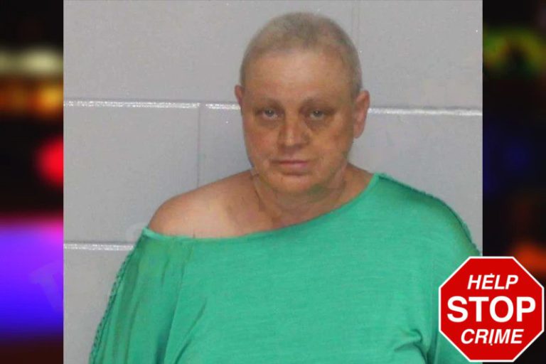 Amanda Smith mugshot – Morgan County , Georgia Amanda Smith