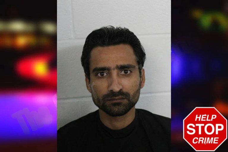 Amar Kumar mugshot – Floyd County , Georgia Amar Kumar