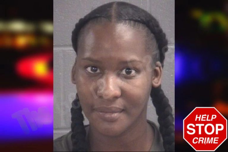 Amari Gray mugshot – Spalding County , Georgia Amari Gray